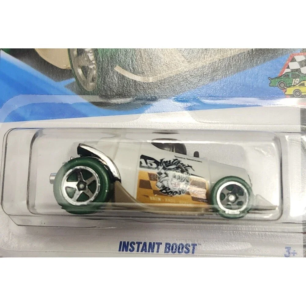 Hot Wheels make offer